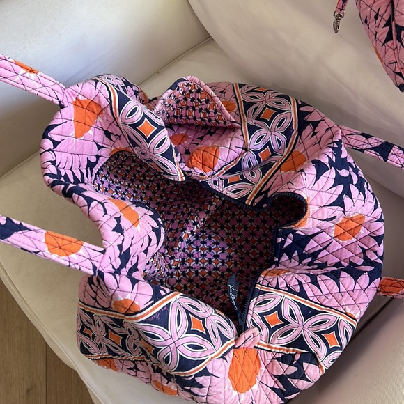 Vera Bradley Loves Me Set - Picture 3 of 3